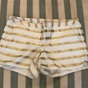 Lily Pulitzer shorts